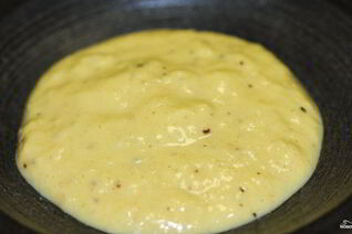 Соус для пиццы из майонеза