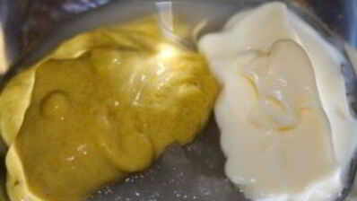 соус для пиццы из майонеза