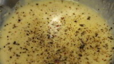 соус для пиццы из майонеза