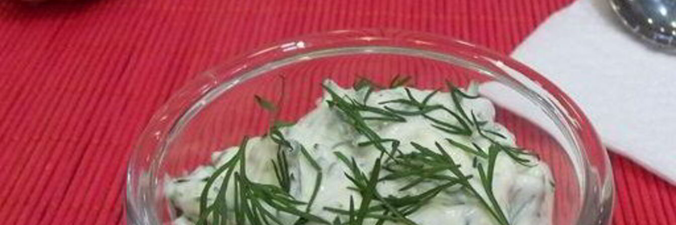 Соус для шашлыка из свинины