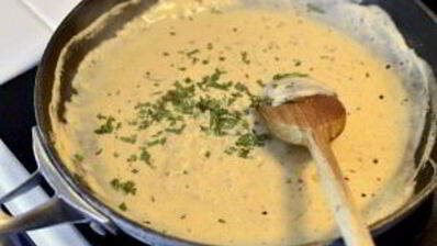 соус для жареной курицы