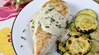 соус для жареной курицы