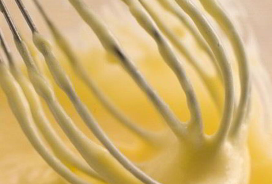 Соус голландский Холландез