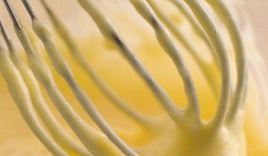 Рецепт соуса голландского холландез