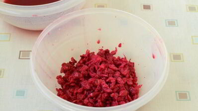 соус к мясу из кизила