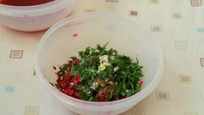 соус к мясу из кизила