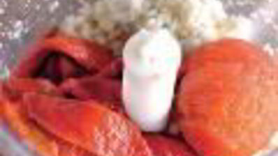 соус ромеско