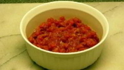 соус сальса