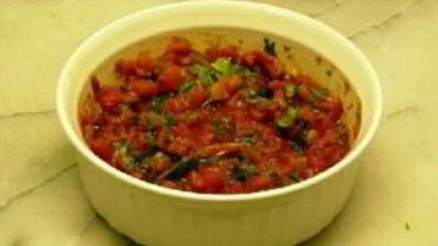 соус сальса