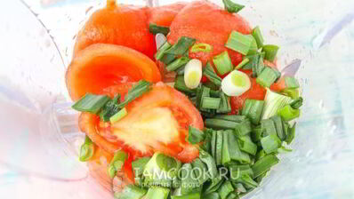 соус табаско