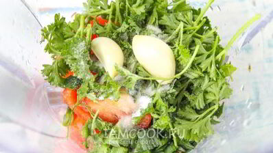 соус табаско