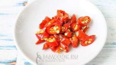 соус табаско