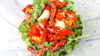 соус табаско