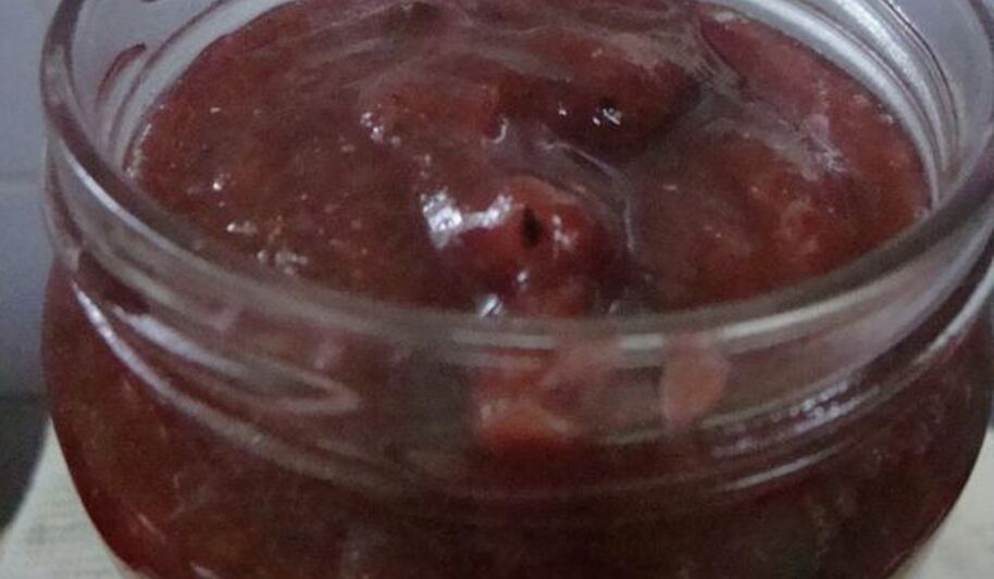 Рецепт ткемали