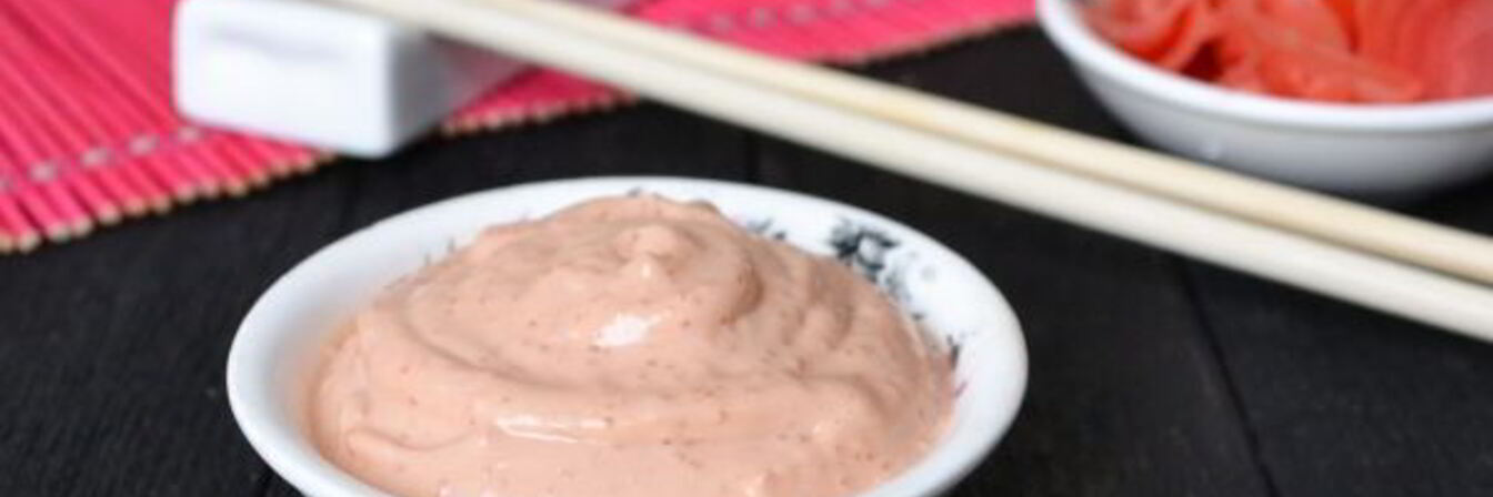 Спайси соус