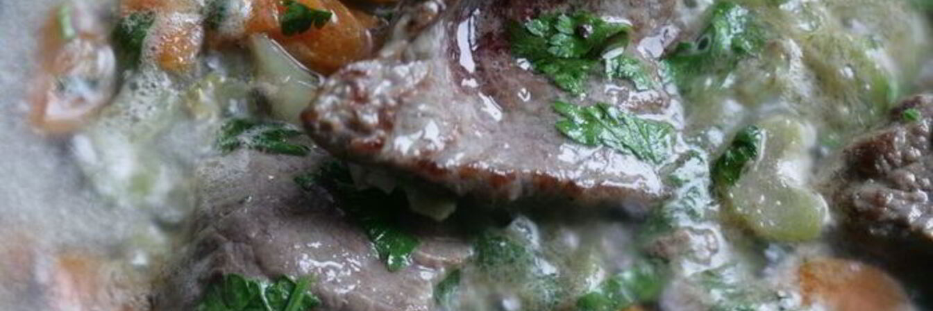 Стимулирующий соус