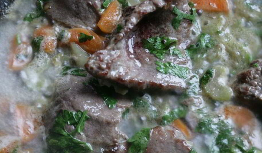 Рецепт стимулирующего соуса