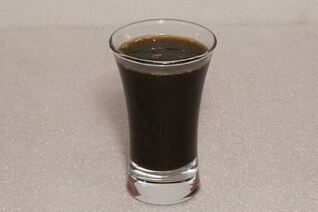 Тайский рыбный соус