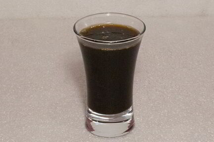 Тайский рыбный соус