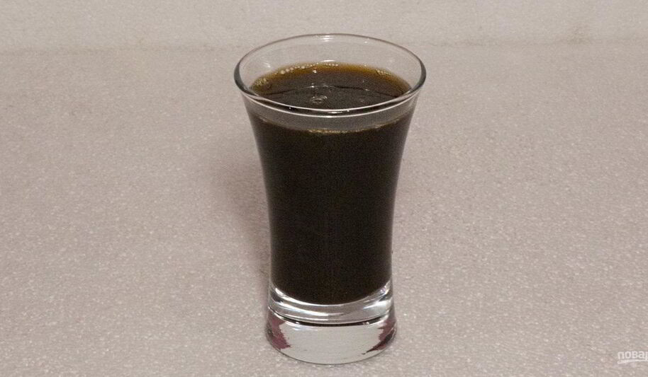 Рецепт тайского рыбного соуса