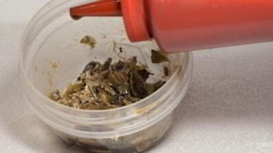 тайский рыбный соус