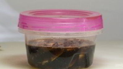 тайский рыбный соус