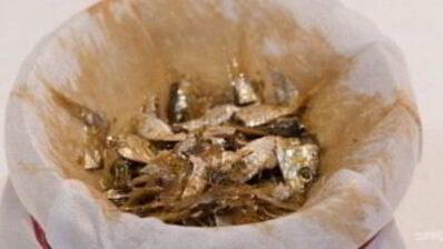 тайский рыбный соус