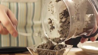 тапенада из оливок и маслин соус паста