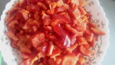 томатный соус маринара