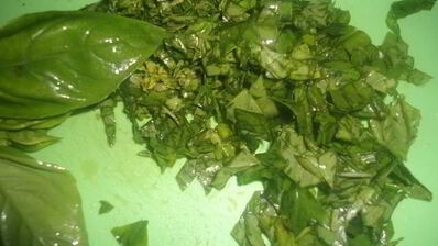 томатный соус маринара