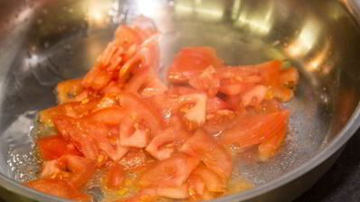 борщ с черносливом