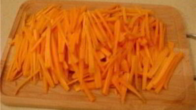 борщ с грибами и фасолью