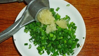 борщ с консервированной фасолью