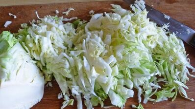 борщ с консервированной фасолью