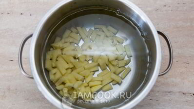 борщ с пекинской капустой