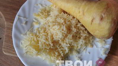 холодный борщ