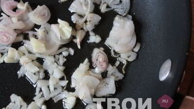 холодный борщ