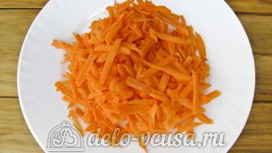 красный борщ с фасолью