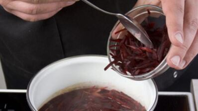 пасхальный борщ