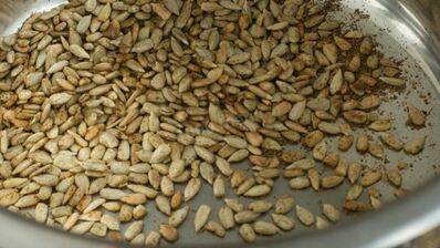 вегетарианский борщ