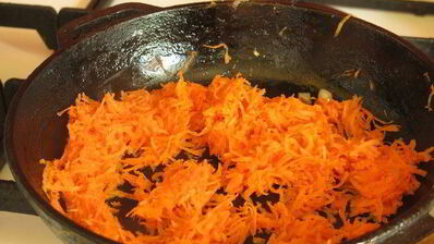 зеленый борщ с судаком