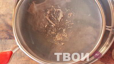 бульон мясной