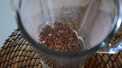 овощной бульон