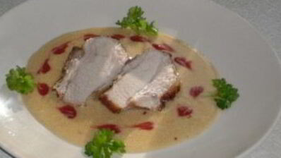 соус из грибного бульона