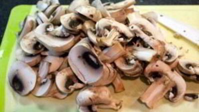 быстрый суп без мяса