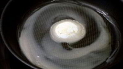 быстрый суп без мяса