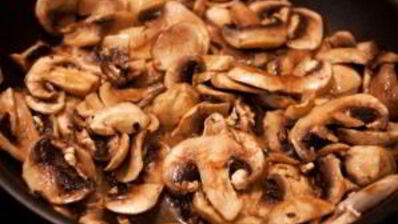 быстрый суп без мяса