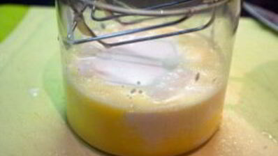 быстрый суп без мяса