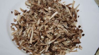 быстрый суп с грибами и плавленым сыром