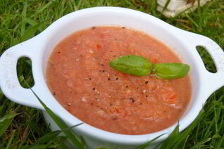 Суп Гаспачо